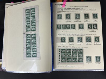 Pasteur : Exceptionnelle monographie sur...