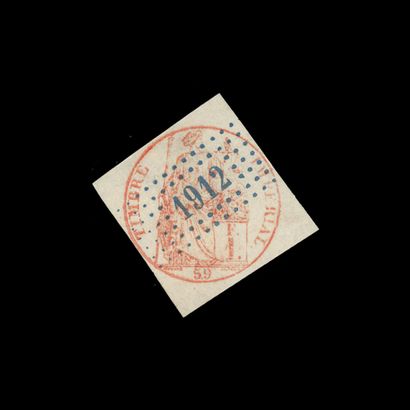 Fiscaux - Dimensions - Emission de Lille...