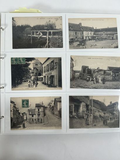 Cartes Postales - Sélection : Exceptionnel...