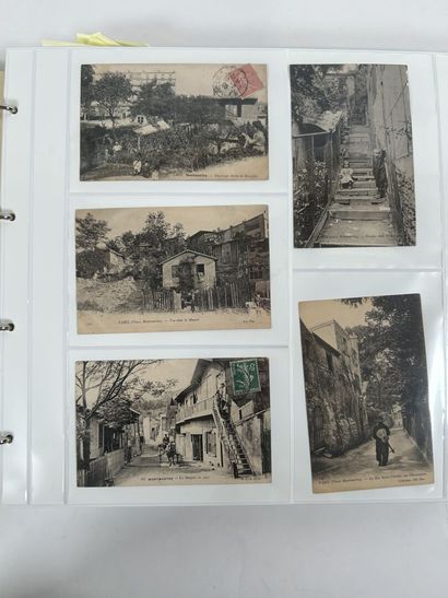 Cartes Postales - Sélection : Exceptionnel...