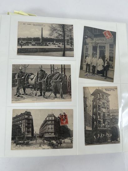 Cartes Postales - Sélection : Exceptionnel...