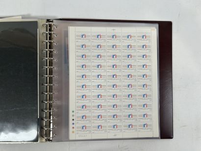 Roulette + Planches : Lot de roulettes dont...