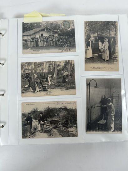 Cartes Postales - Sélection : Exceptionnel...