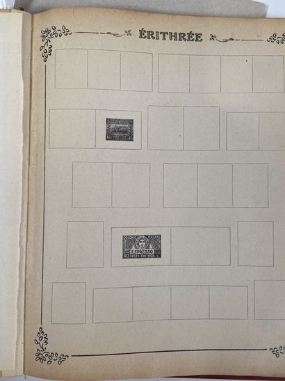 Faciale : Timbres de France dont abonnements...