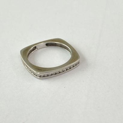 Alliance or pierres** dgt 54 C 3,98 gr