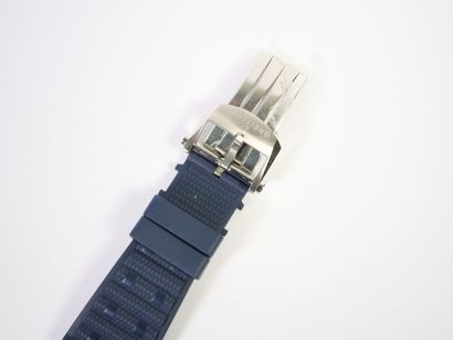 BREITLING. 
Montre-bracelet chronographe...