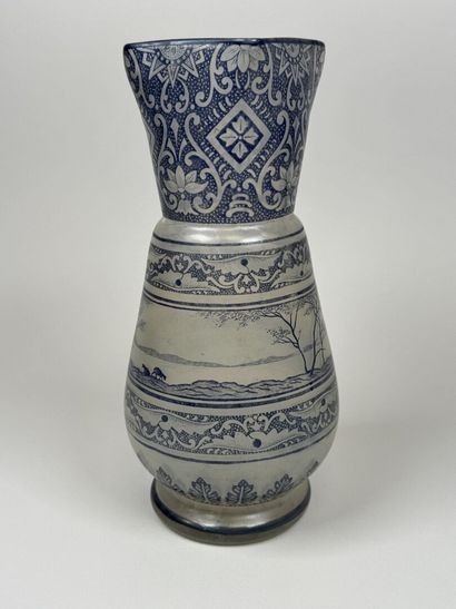 LEGRAS, François-Théodore (1839–1916), attributed...