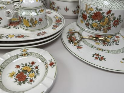 VILLEROY & BOCH.
Modèle 