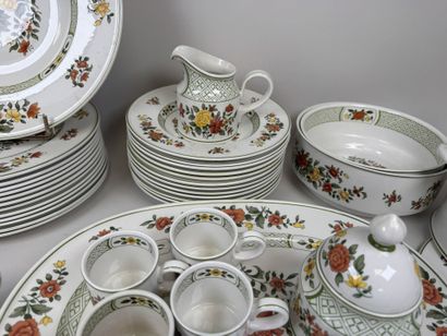 VILLEROY & BOCH.
Modèle 