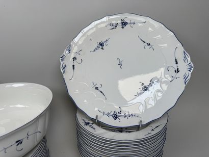 VILLEROY & BOCH.
Modèle Vieux Luxembourg.
House...