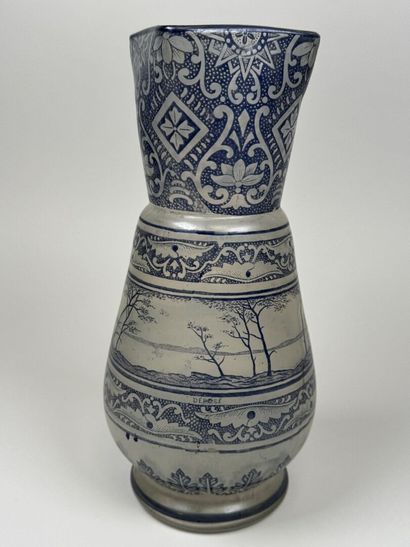 LEGRAS, François-Théodore (1839–1916), attributed...