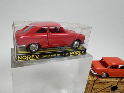 SOLIDO - NOREV - DINKY TOYS - etc...
Collection...