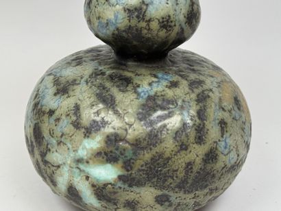 René BUTHAUD (1886–1986) for ASH.
Polychrome...