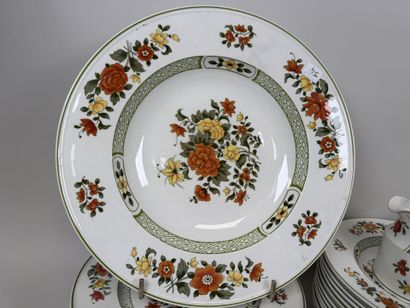 VILLEROY & BOCH.
Modèle 