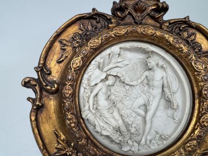 Edward William WYON (1811–1885), after.
Oberon...