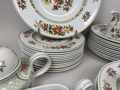 VILLEROY & BOCH.
Modèle 