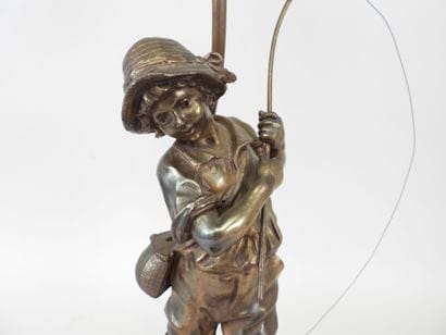 MOREAU, after. 
Young fisherman.
Subject...