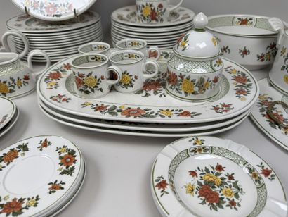 VILLEROY & BOCH.
Modèle 