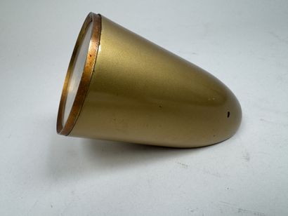OMEGA.
ROCKET LINE model.
Circular table...