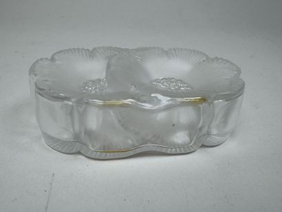 LALIQUE France.
