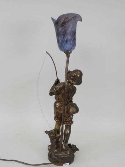 MOREAU, after. 
Young fisherman.
Subject...