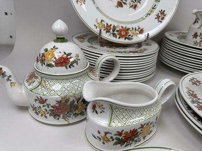 VILLEROY & BOCH.
Modèle 