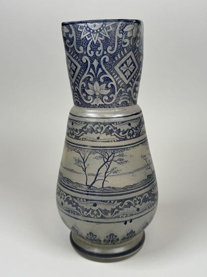 LEGRAS, François-Théodore (1839–1916), attributed...