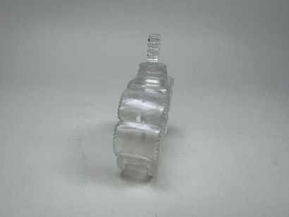 LALIQUE France.
