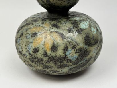 René BUTHAUD (1886–1986) for ASH.
Polychrome...
