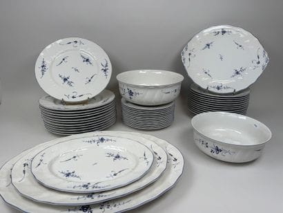 VILLEROY & BOCH.
Modèle Vieux Luxembourg.
House...