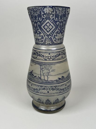 LEGRAS, François-Théodore (1839–1916), attributed...