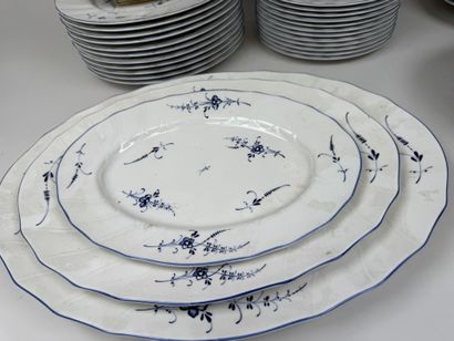 VILLEROY & BOCH.
Modèle Vieux Luxembourg.
House...
