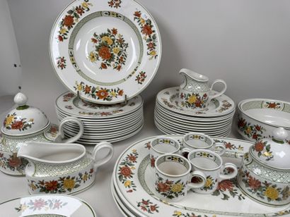VILLEROY & BOCH.
Modèle 