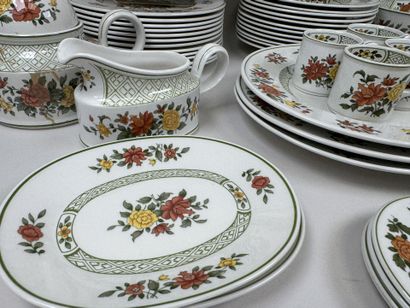 VILLEROY & BOCH.
Modèle 