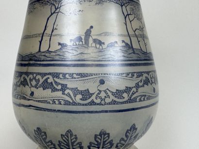 LEGRAS, François-Théodore (1839–1916), attributed...