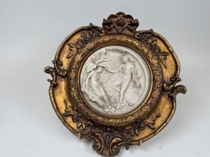 Edward William WYON (1811–1885), after.
Oberon...