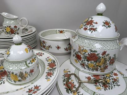 VILLEROY & BOCH.
Modèle 