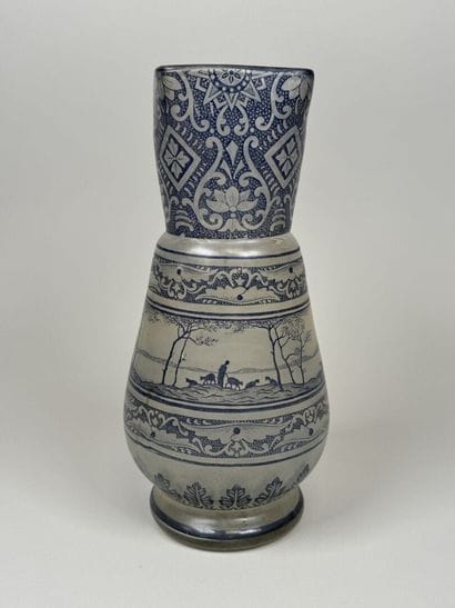LEGRAS, François-Théodore (1839–1916), attributed...