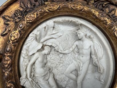 Edward William WYON (1811–1885), after.
Oberon...
