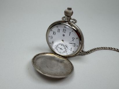 Lot :
- bracelet berbère probablement en...