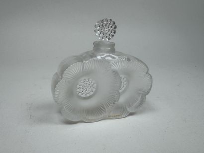 LALIQUE France.

