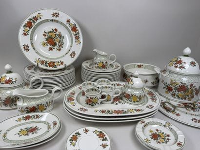 VILLEROY & BOCH.
Modèle 