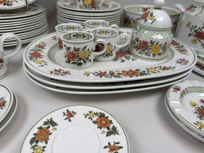VILLEROY & BOCH.
Modèle 