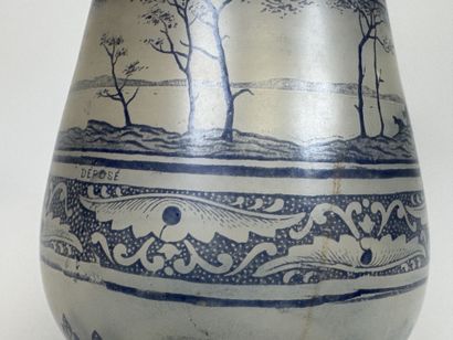 LEGRAS, François-Théodore (1839–1916), attributed...
