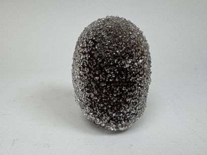 MURANO.
Hérisson.
Sujet en verre soufflé...