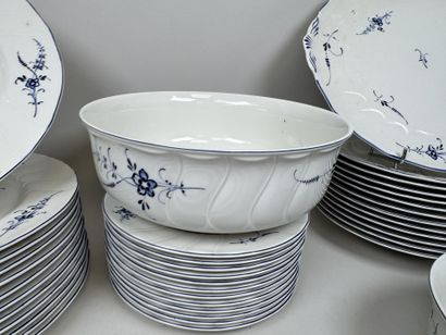 VILLEROY & BOCH.
Modèle Vieux Luxembourg.
House...