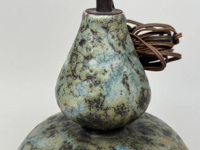 René BUTHAUD (1886–1986) for ASH.
Polychrome...