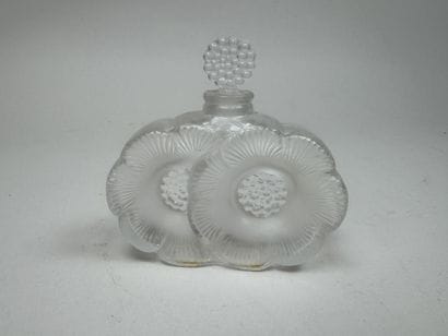 LALIQUE France.
