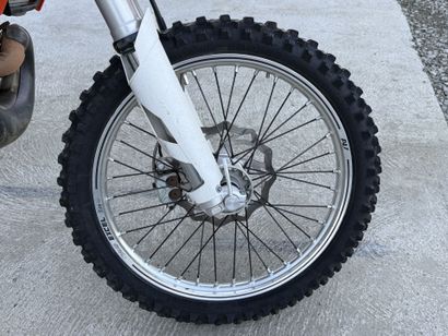 KTM 300 EXC
May 10, 2013

Type: KTMEXCDa1
Serial...