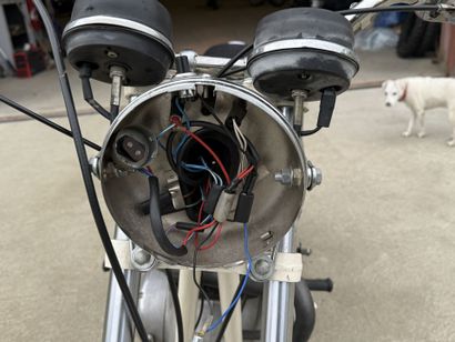 BSA 650 Firebird Scrambler
January 1, 1971

Type:...